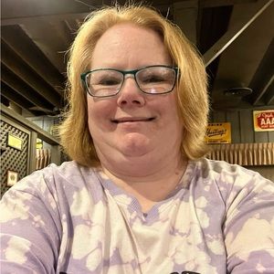 Meet your Posher, Katrina